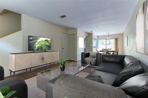 Condominio en venta en Gainesville, Florida, 2 dormitorios, 87.14 m2 № 2096450 - foto 3