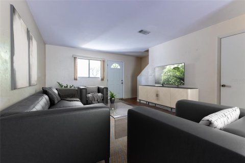 Condominio en venta en Gainesville, Florida, 2 dormitorios, 87.14 m2 № 2096450 - foto 6
