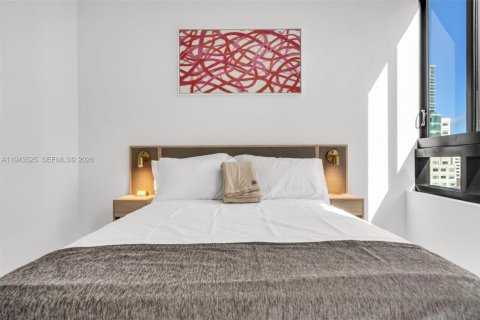 Condominio en alquiler en Miami, Florida, 2 dormitorios № 2059944 - foto 6