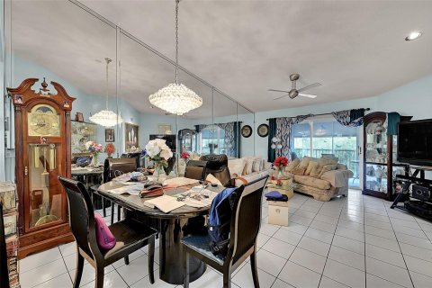 Copropriété à vendre à Fort Lauderdale, Floride: 2 chambres, 140.56 m2 № 2084385 - photo 20