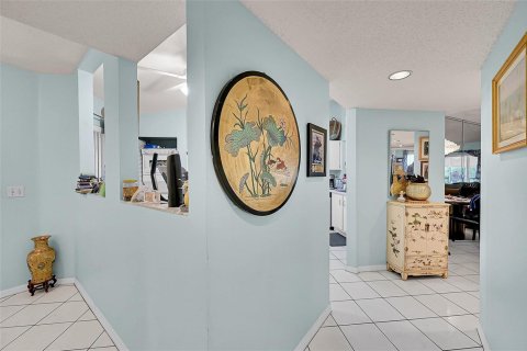 Copropriété à vendre à Fort Lauderdale, Floride: 2 chambres, 140.56 m2 № 2084385 - photo 19