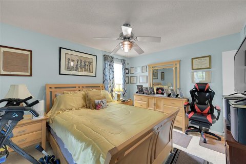 Copropriété à vendre à Fort Lauderdale, Floride: 2 chambres, 140.56 m2 № 2084385 - photo 17