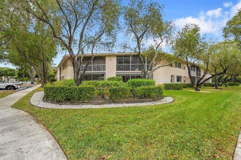 Condo à Fort Lauderdale, Floride, 2 chambres  № 2084385