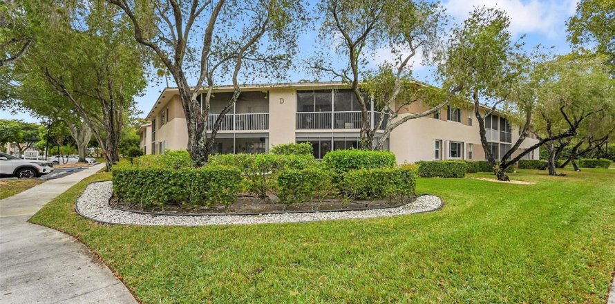 Condo à Fort Lauderdale, Floride, 2 chambres  № 2084385