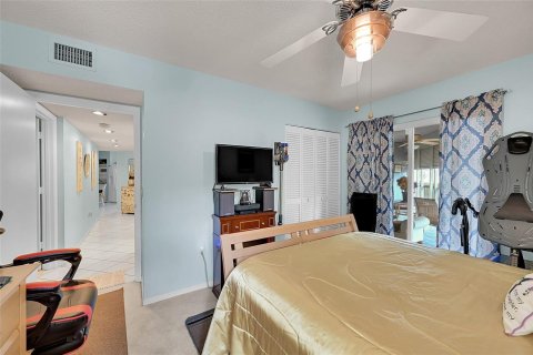 Copropriété à vendre à Fort Lauderdale, Floride: 2 chambres, 140.56 m2 № 2084385 - photo 15