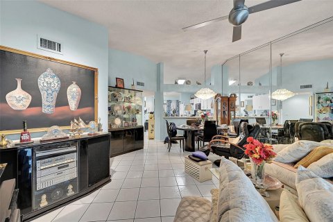 Copropriété à vendre à Fort Lauderdale, Floride: 2 chambres, 140.56 m2 № 2084385 - photo 22
