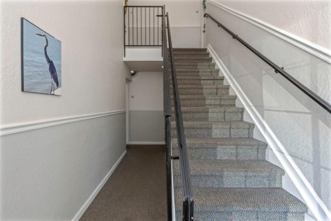 Купить кондоминиум в Сент-Питерсберг, Флорида 3 комнаты, 62.06м2, № 1360171 - фото 4