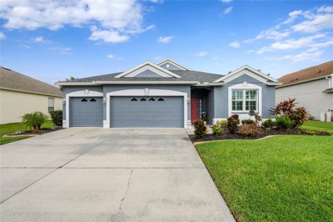 Casa en Parrish, Florida 4 dormitorios, 238.2 m2 № 2380694