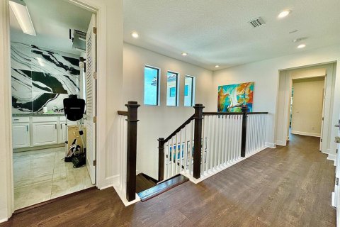 House in Boynton Beach, Florida 5 bedrooms, 386.57 sq.m. № 2263555 - photo 30