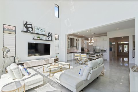 House in Boynton Beach, Florida 5 bedrooms, 386.57 sq.m. № 2263555 - photo 16