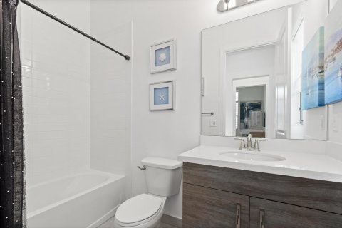 House in Boynton Beach, Florida 5 bedrooms, 386.57 sq.m. № 2263555 - photo 25