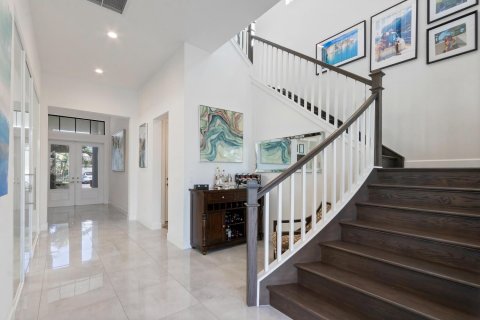 House in Boynton Beach, Florida 5 bedrooms, 386.57 sq.m. № 2263555 - photo 28