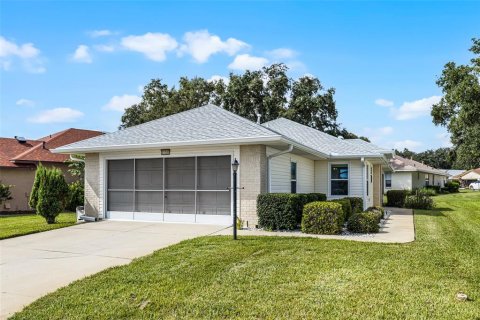 House in Leesburg, Florida 2 bedrooms, 123.19 sq.m. № 1913772 - photo 2