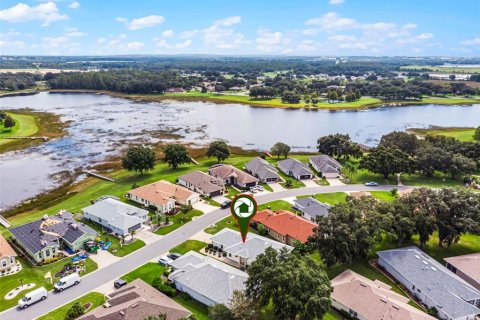 House in Leesburg, Florida 2 bedrooms, 123.19 sq.m. № 1913772 - photo 29