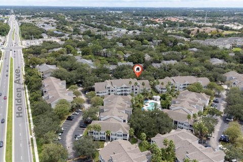 Condo in Orlando, Florida, 1 bedroom  № 1810089 - photo 23