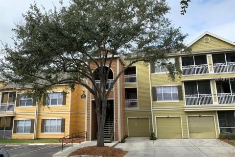 Condo in Orlando, Florida, 1 bedroom  № 1810089 - photo 1