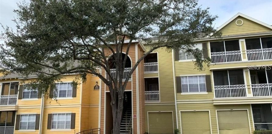 Condo in Orlando, Florida, 1 bedroom  № 1810089