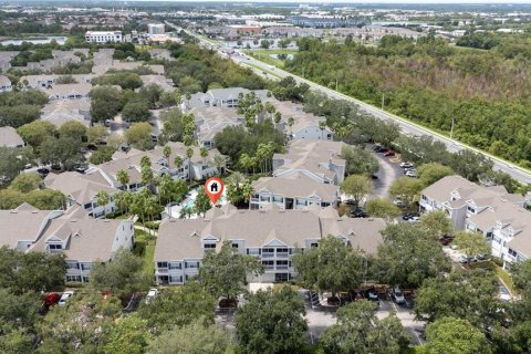 Condo in Orlando, Florida, 1 bedroom  № 1810089 - photo 24