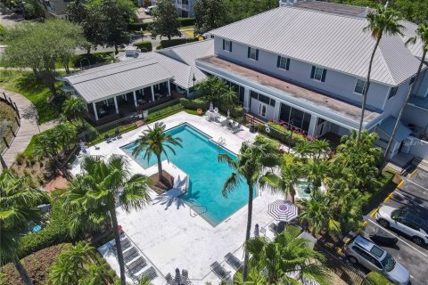 Condo in Orlando, Florida, 1 bedroom  № 1810089 - photo 26