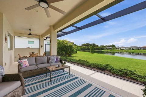 Casa en venta en Sarasota, Florida, 3 dormitorios, 238.76 m2 № 2197752 - foto 18