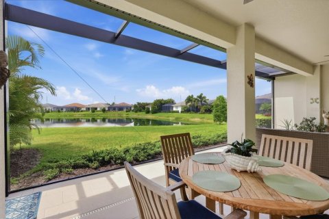 Casa en venta en Sarasota, Florida, 3 dormitorios, 238.76 m2 № 2197752 - foto 20