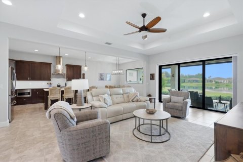 Casa en venta en Sarasota, Florida, 3 dormitorios, 238.76 m2 № 2197752 - foto 23