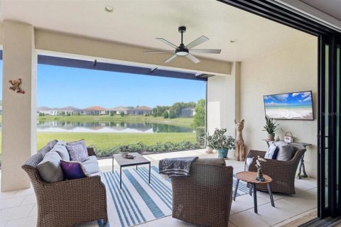 Casa en venta en Sarasota, Florida, 3 dormitorios, 238.76 m2 № 2197752 - foto 17