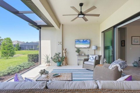 Casa en venta en Sarasota, Florida, 3 dormitorios, 238.76 m2 № 2197752 - foto 21