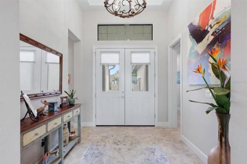 Casa en venta en Sarasota, Florida, 3 dormitorios, 238.76 m2 № 2197752 - foto 27