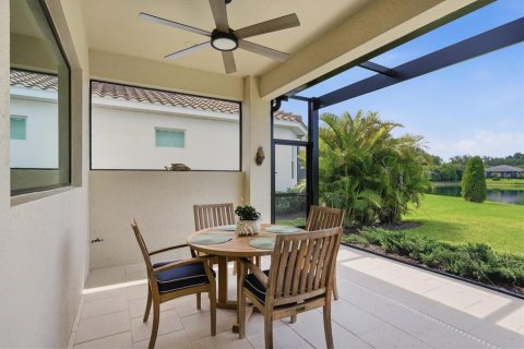 Casa en venta en Sarasota, Florida, 3 dormitorios, 238.76 m2 № 2197752 - foto 19