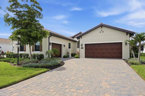 Casa en venta en Sarasota, Florida, 3 dormitorios, 238.76 m2 № 2197752 - foto 4