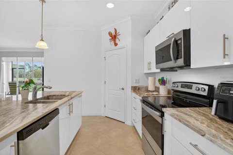 Villa ou maison à vendre à Cape Coral, Floride: 4 chambres, 188.78 m2 № 2396675 - photo 30