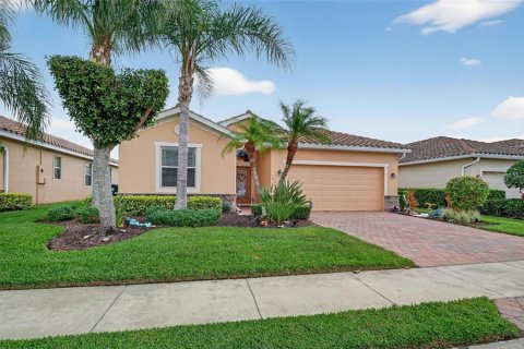 Villa ou maison à vendre à Cape Coral, Floride: 4 chambres, 188.78 m2 № 2396675 - photo 3