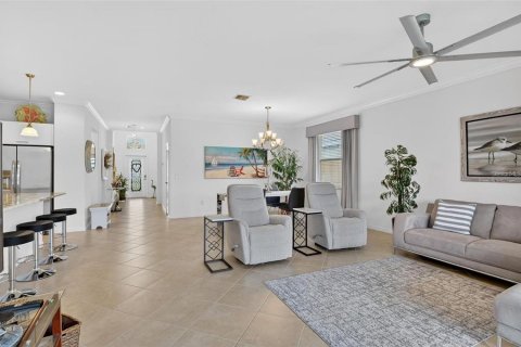Villa ou maison à vendre à Cape Coral, Floride: 4 chambres, 188.78 m2 № 2396675 - photo 22