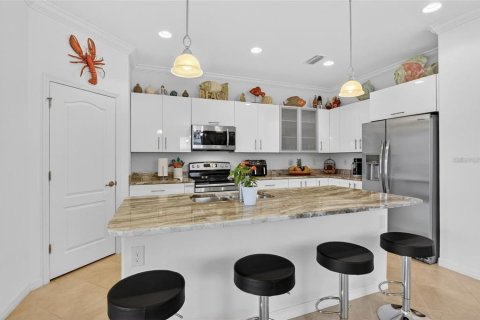 Villa ou maison à vendre à Cape Coral, Floride: 4 chambres, 188.78 m2 № 2396675 - photo 26