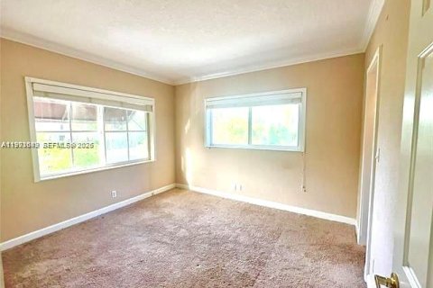 Снять в аренду кондоминиум в Форт-Лодердейл, Флорида 1 спальня, 42.64м2, № 2032564 - фото 12