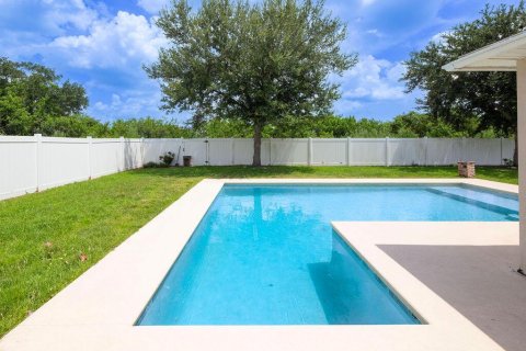 Casa en venta en St. Lucie, Florida, 4 dormitorios, 211.45 m2 № 2269583 - foto 29