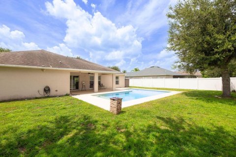 Casa en venta en St. Lucie, Florida, 4 dormitorios, 211.45 m2 № 2269583 - foto 30