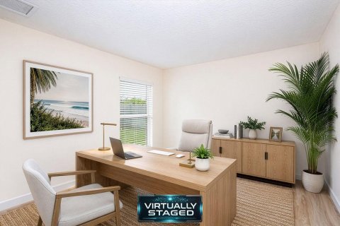 Casa en venta en St. Lucie, Florida, 4 dormitorios, 211.45 m2 № 2269583 - foto 22