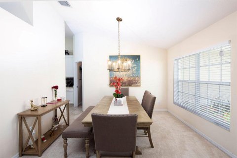 Casa en venta en St. Lucie, Florida, 4 dormitorios, 211.45 m2 № 2269583 - foto 6