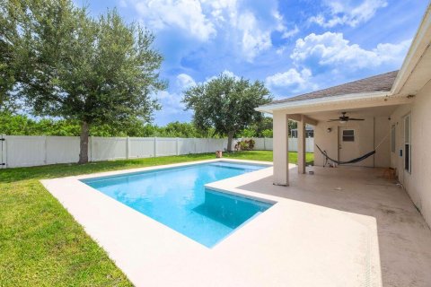 Casa en venta en St. Lucie, Florida, 4 dormitorios, 211.45 m2 № 2269583 - foto 28