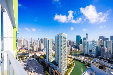 Condominio en venta en Miami, Florida, 2 dormitorios, 120.77 m2 № 1862451 - foto 18