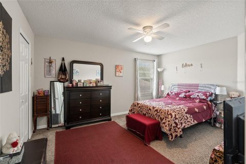 Villa ou maison à louer à Orlando, Floride: 5 chambres, 292.46 m2 № 2377644 - photo 26