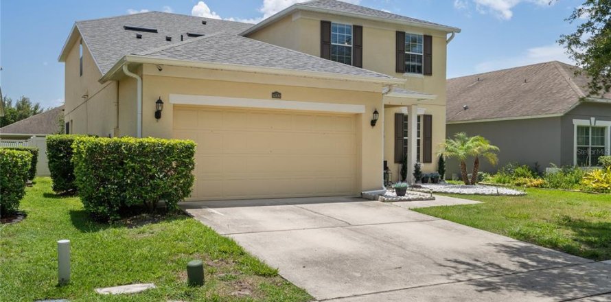 Villa ou maison à Orlando, Floride 5 chambres, 292.46 m2 № 2377644