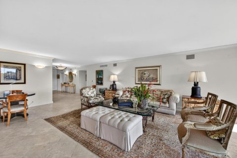 Condominio en venta en Miami Beach, Florida, 2 dormitorios, 262.63 m2 № 2145983 - foto 23
