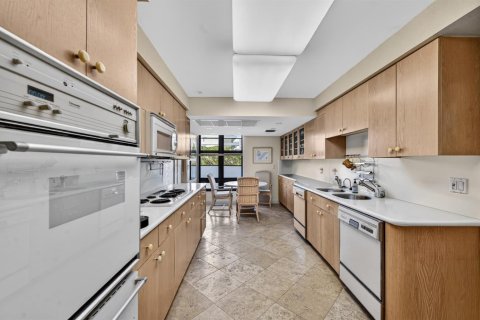 Condominio en venta en Miami Beach, Florida, 2 dormitorios, 262.63 m2 № 2145983 - foto 7