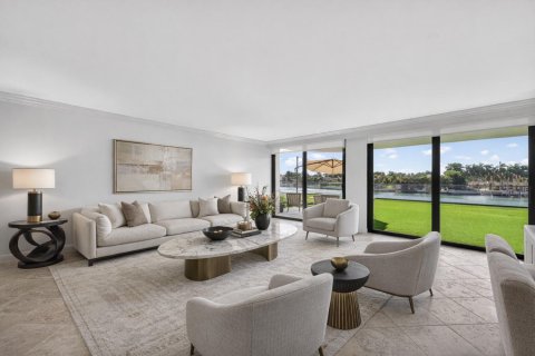 Condominio en venta en Miami Beach, Florida, 2 dormitorios, 262.63 m2 № 2145983 - foto 3