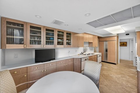 Condominio en venta en Miami Beach, Florida, 2 dormitorios, 262.63 m2 № 2145983 - foto 9