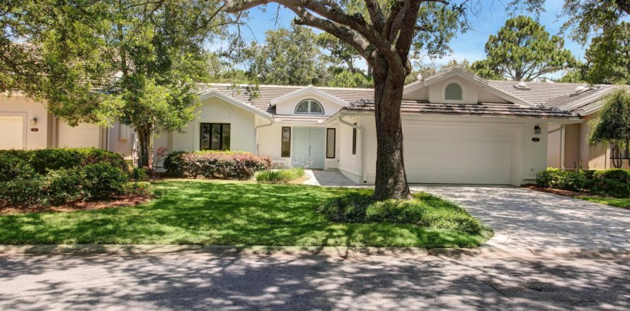 Casa en Miramar Beach, Florida 3 dormitorios, 183.76 m2 № 562395