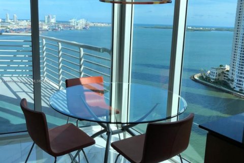 Condo in Miami, Florida, 3 bedrooms  № 1891498 - photo 21